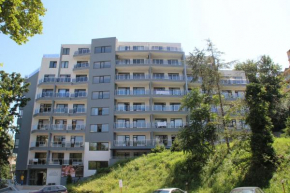 Dilov Apartments in Yalta Golden Sands